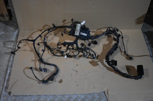 A2601503600 A2601500500 - Ідеальна установка mercedes 26920 двигун 1