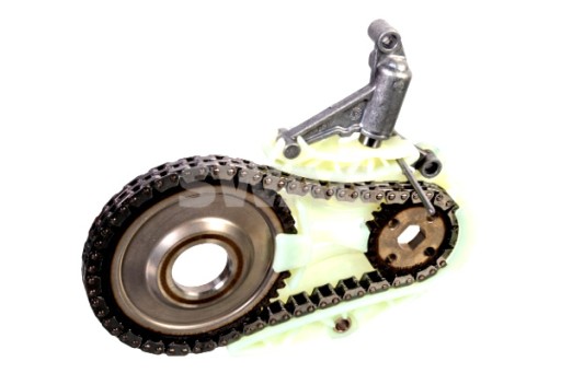 20 94 - SWAG комплект приводу масляного насоса BMW 1 F20 1 F21 2 F22 F87 3 F30 F80 3