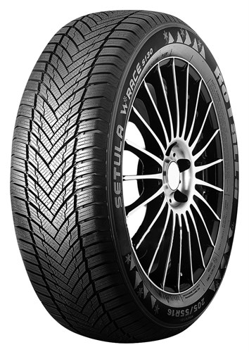 2 x Rotalla Setula W Race S130 155/65R14 75 T