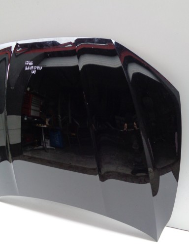 kapota AUDI A7 S7 RS7 4K8 NR 47466