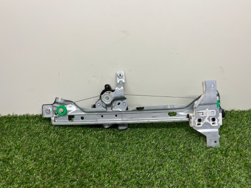 ELE mechanism windows left rear PEUGEOT 5008 9682808780