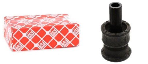 46156 - Втулка підрамника VW AMAROK 2H AMAROK S1 AMA