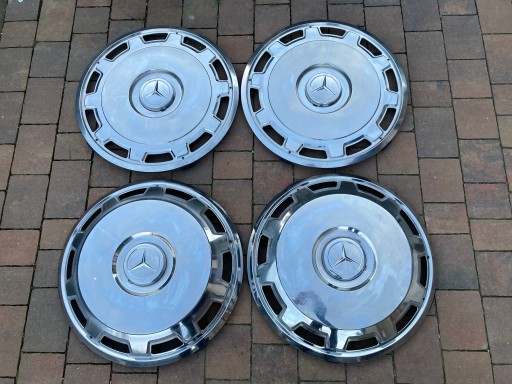 Колпак 22,5 хром Mercedes ACTROS автобус автобус