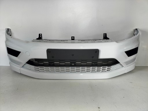 front bumper front VW TIGUAN II 5NA 16