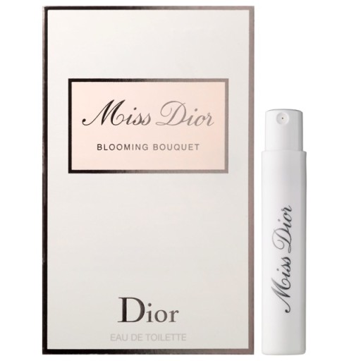 Dior perfume miss dior blooming cheap bouquet