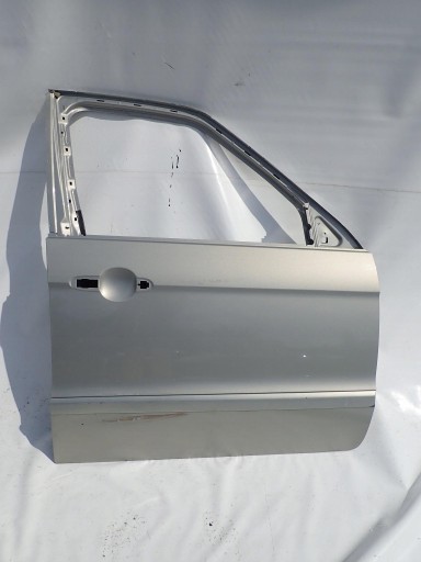 FORD S-MAX and MK1 06-15 door front front right
