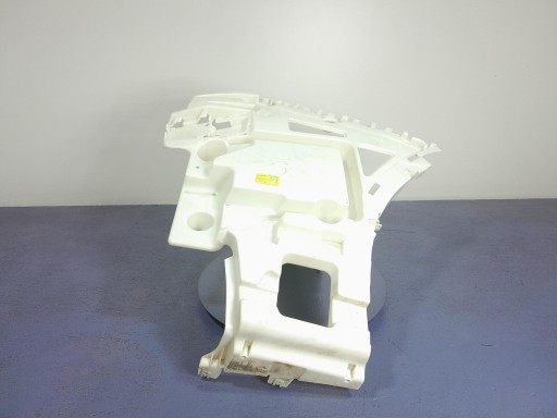 Lochow-314980-8081906 - Bmw x4 g02 lci бампер скользящее крепление правый задний m пакет 8081906