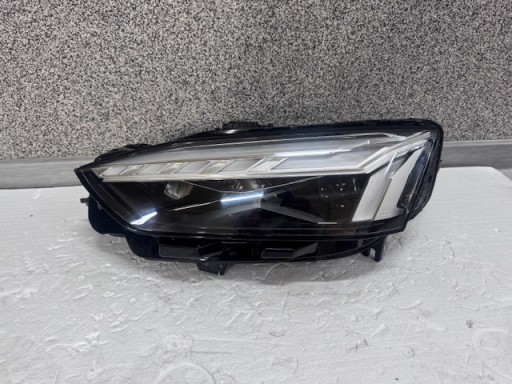 Licht links Audi A5 8W LIFT Full Led Laser komplet 2022