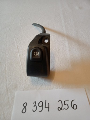 Bmw галогенний кнопковий перемикач 8394256