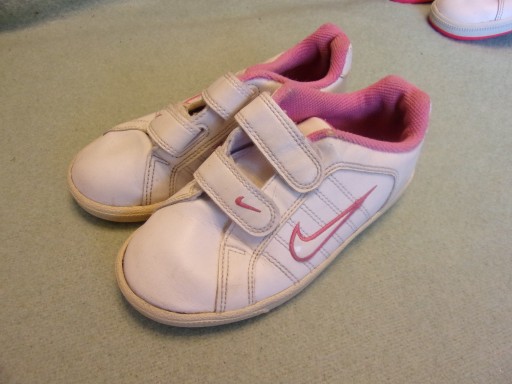 Nike buty roz 28,5