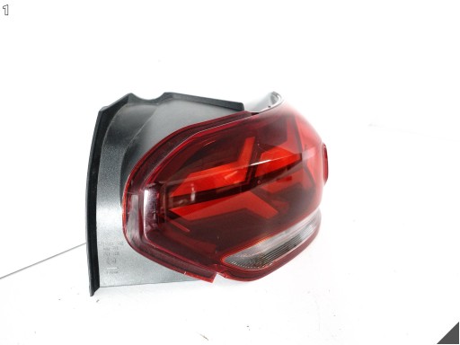 DACIA SANDERO III 3 20- light LED W fender right rear part EUROPA 265508077R