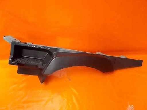 RENAULT GAMA T RANGE 460 DTI МАТОЧИНА ЛІВА.