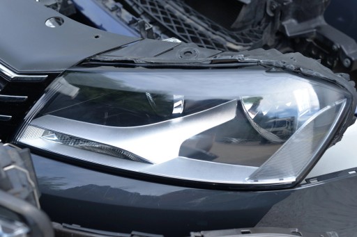 3AB941005 3AB941753 - Vw volkswagen passat b7 2010-2015 фара передня ліва звичайна ксенонова