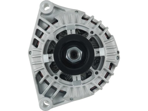 A3844S - Новий генератор as-pl