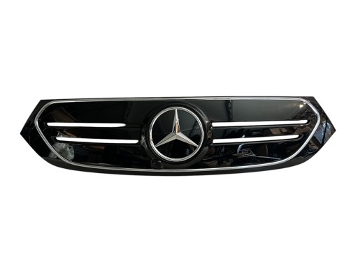 Решетка радиатора передняя для камеры mercedes w243 x243 eqb a2438880200