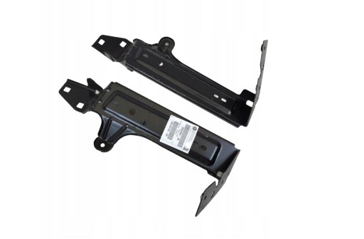 50535654 - Кріплення крила передній правий Alfa Romeo Stelvio