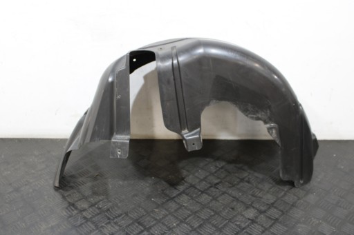 Radschale links heck E4B5-278B51 FORD KA+ KA + ACTIVE LIFT