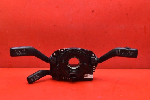 steering wheel levers and controls PAJAK 3C5953501BN VW PASSAT CC sedan 08-12