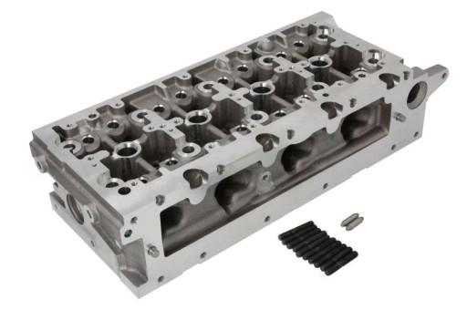 Головка блока цилиндров АМС 908739