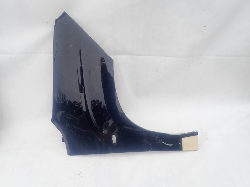 PEUGEOT RIFTER 18- fender right front