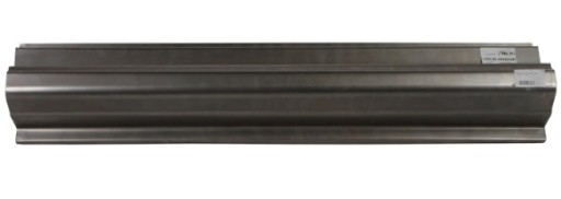 579241-3 - РЕМОНТ ПОРОГА ЛЕВЫЙ CITROEN BERLINGO 08-18