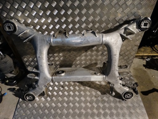 6894149 55 - Ідеальна задня підвіска коляска bmw g05 g06 g07 1