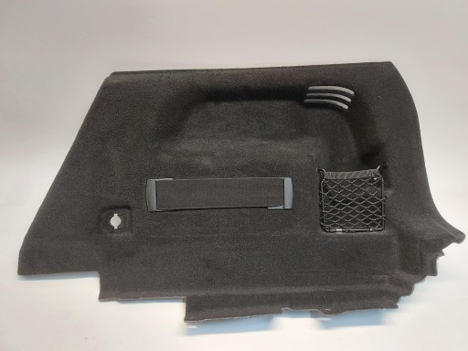 Mercedes EQA 250+ W243 upholstery boot right rear part A2436900600-JLK01