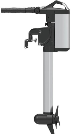 Електродвигун Haswing Ultima 110 фунтів 1030 Вт