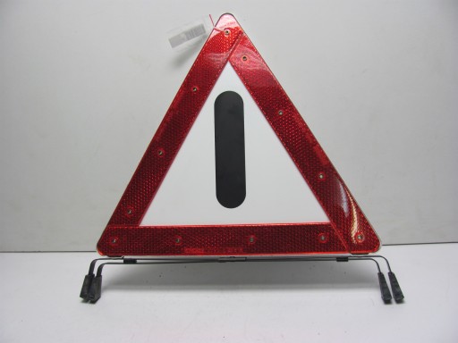 Mercedes R129 W124 W123 W126 Знак аварийной остановки