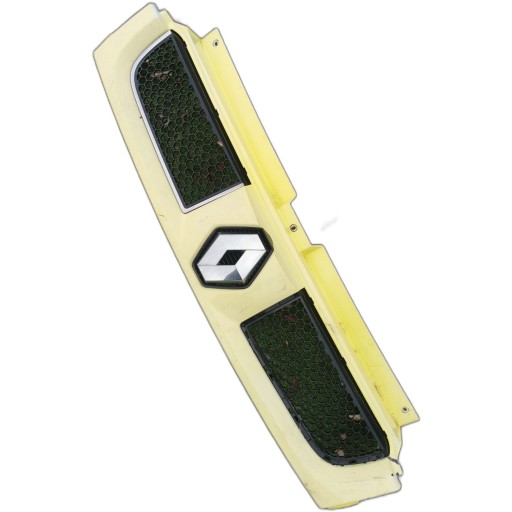RENAULT TRAFIC grill grille radiator 8200204453 911652293 8200204452
