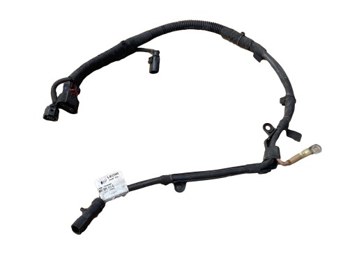 AUDI A6 A7 4G C7 Câblage PRZEKLADNI Volant 4G1971111C