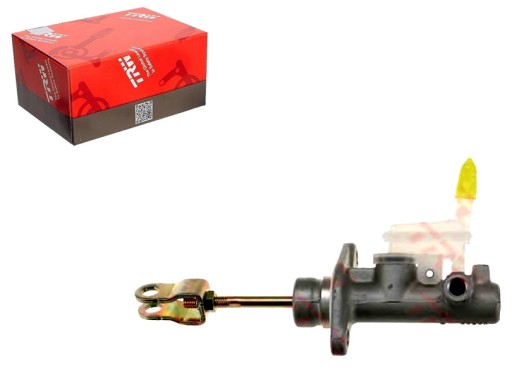 PNB523 - НАСОС СЦЕПЛЕНИЯ MITSUBISHI SPACE STAR 1.3/1.6/1.8 0