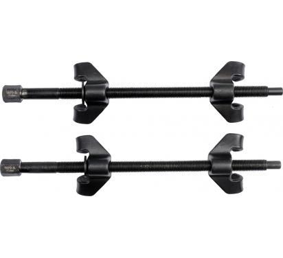 НАБІР ПРУЖИННОГО ЗНІМАЧА MCPHERSON 82X370MM YATO