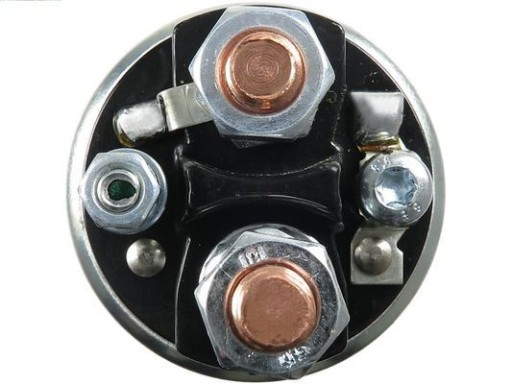 SS0029, - As-pl ss0029 електромагнітний вимикач, стартер