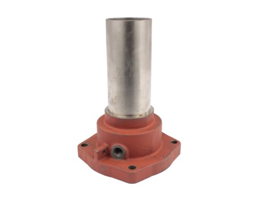 ПЕРЕДНЯ КРИШКА ПІДШИПНИКА C-385 86108028