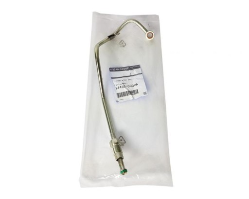 8200469695 1446000Q0A - ЛИНИЯ СМАЗКИ ТУРБИНЫ RENAULT 2.5 DCI MASTER