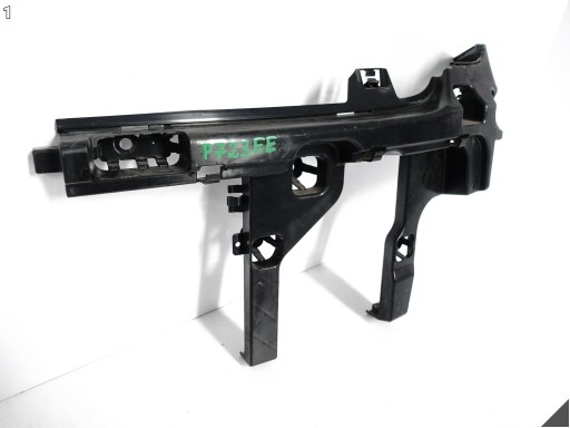 MINI COOPER F55 14-20 support bracket holder W bumper right rear part 7318756