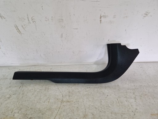 DODGE CHARGER 19- cover moulding of the threshold front right 100017166 left 100017167
