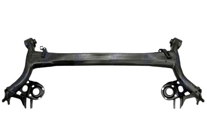 Балка задньої підвіски nty zrz-vw-018