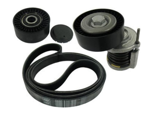 31084 - НАБОР РЕМНЕЙ MICRO-V