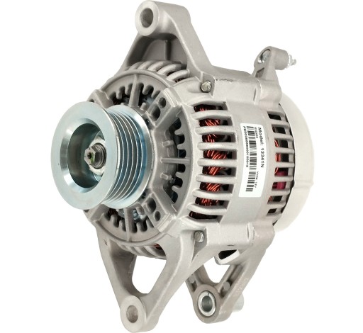 13341N - Новий генератор jeep grand cherokee 5.0/ 5.2/ 5.9l; 1992-1999 рік;;