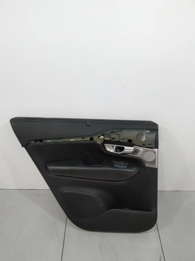 upholstery side left rear part Volvo XC 90 II (2015- )