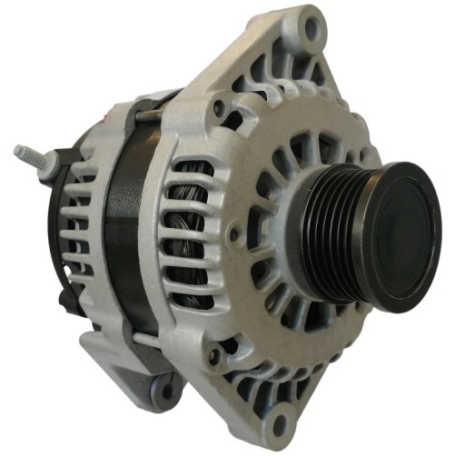 13501719 - Генератор chevrolet captiva 2.2 d chevrolet captiva 2.2 d 4wd