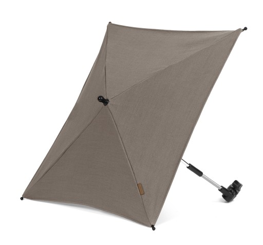 Парасолька Mutsy Nio Adventure Dune Grey