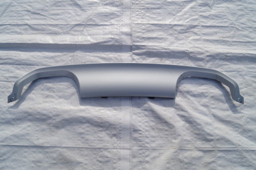 8055977 - Спойлер заднього бампера для BMW M3 F80 M4 F82 F83