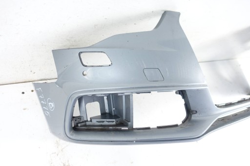 AUDI A5 8T0 LIFT S-LINE 2012- bumper front front 8T0807437AM