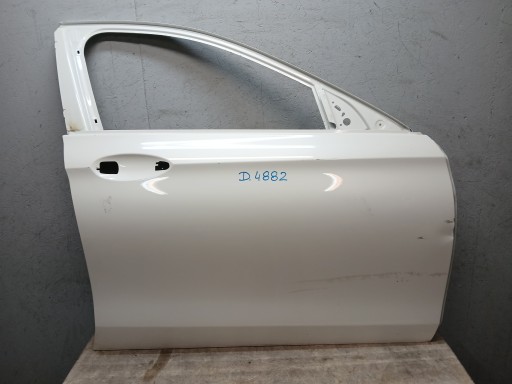 dveře předek pravé MERCEDES E KLASA W213