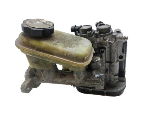 Насос ABS 18018361 Pontiac Trans Sport II