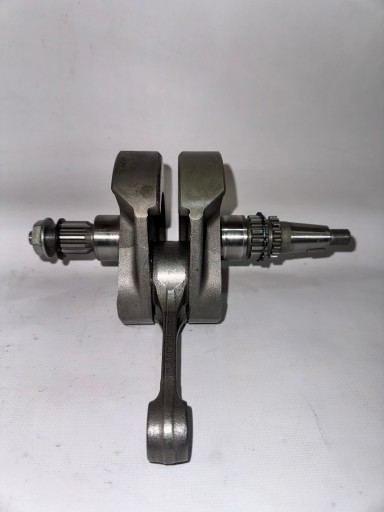 Коленчатый вал KAWASAKI KXF 450 10-15