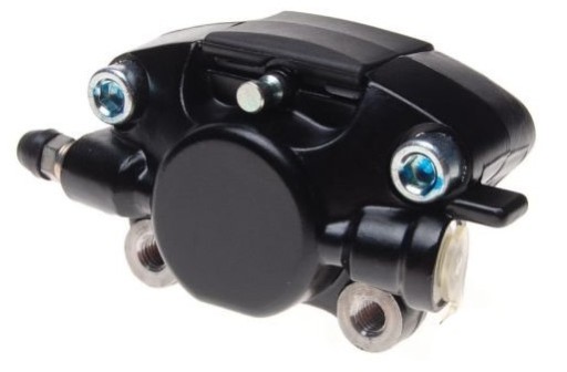 MPZIP4101 - Vespa LX PRIMAVERA ET2 ET4 Sprint тормозной суппорт